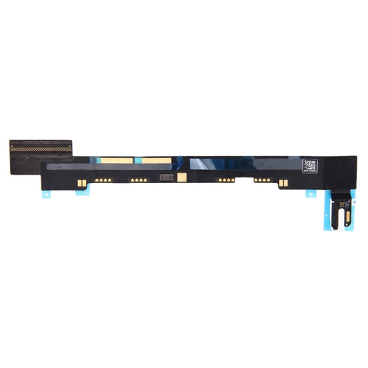 Audio Flex Cable Ribbon for iPad Pro 12.9 inch (3G Version) (White) - 12.9 inch 2015 by buy2fix | Online Shopping UK | buy2fix