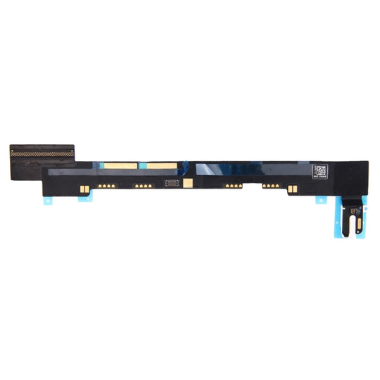 Ruban de câble audio flexible pour iPad Pro 12,9 pouces (version 3G) (blanc)