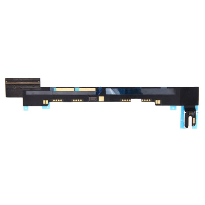 Audio Flex Cable Ribbon for iPad Pro 12.9 inch (3G Version) (White) - 12.9 inch 2015 by buy2fix | Online Shopping UK | buy2fix