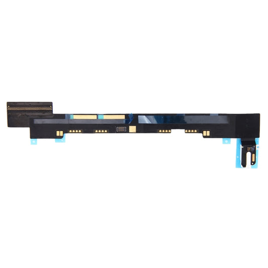 Audio Flex Cable Ribbon for iPad Pro 12.9 inch (3G Version) (White) - 12.9 inch 2015 by buy2fix | Online Shopping UK | buy2fix