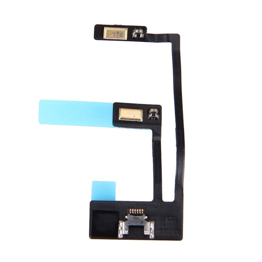 Microphone Flex Cable for iPad Pro 12.9 inch - 12.9 inch 2015 by buy2fix | Online Shopping UK | buy2fix