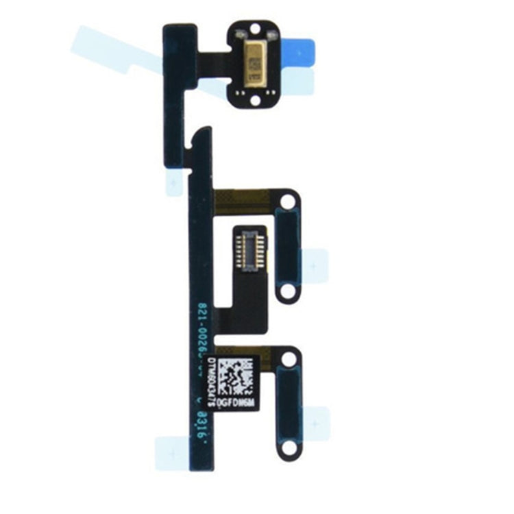 Volume Button Flex Cable for Apple iPad Pro 9.7 by buy2fix