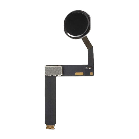 Home Button Flex Cable for iPad Pro 9.7 inch / A1673 / A1674 / A1675(Black) - 9.7 inch by buy2fix | Online Shopping UK | buy2fix