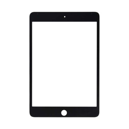 Front Screen Outer Glass Lens for iPad Pro 10.5 inch (Black) - 10.5 inch by buy2fix | Online Shopping UK | buy2fix