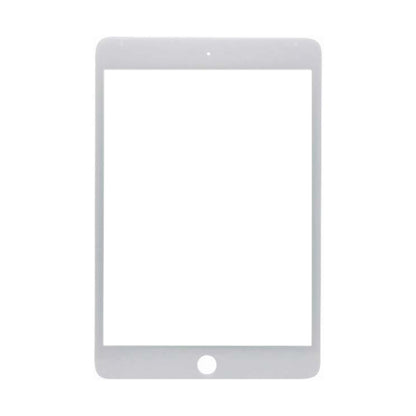 Front Screen Outer Glass Lens for iPad Pro 10.5 inch (White) - 10.5 inch by buy2fix | Online Shopping UK | buy2fix