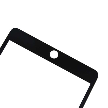 Front Screen Outer Glass Lens for iPad Mini 5 A2124 A2126 A2133 (Black) - 10.5 inch by buy2fix | Online Shopping UK | buy2fix