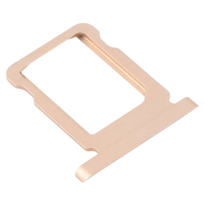 SIM Card Tray for iPad Pro 12.9 inch (2017) (Gold) - 12.9 inch 2017 by buy2fix | Online Shopping UK | buy2fix