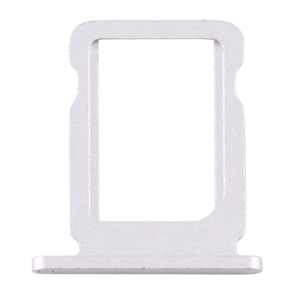 SIM Card Tray for iPad Pro 12.9 inch (2018) / iPad Pro 11 inch（2018） (Silver) - 12.9 inch 2018 by buy2fix | Online Shopping UK | buy2fix