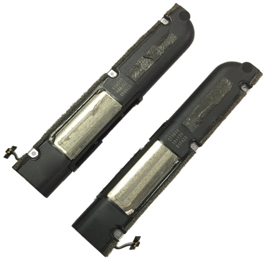 1 Pair Speaker Ringer Buzzer for iPad Pro 10.5 inch (2019) / Air （2019）/ A2152 / A2123 - 10.5 inch by buy2fix | Online Shopping UK | buy2fix