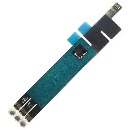 Keyboard Flex Cable for iPad Pro 10.5 inch (2019) / Air (2019) / A2152 / A2123(Grey) - 10.5 inch by buy2fix | Online Shopping UK | buy2fix