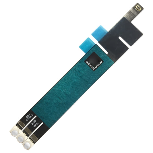Keyboard Flex Cable for iPad Pro 10.5 inch (2019) / Air (2019) / A2152 / A2123(Silver) - 10.5 inch by buy2fix | Online Shopping UK | buy2fix