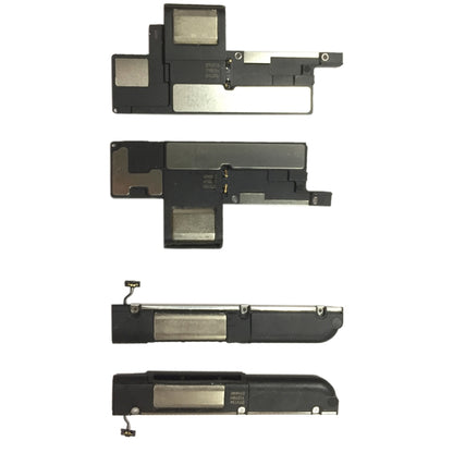 2 Pairs Speaker Ringer Buzzer for iPad Pro 10.5 inch (2017) / A1709 / A1701 - 10.5 inch by buy2fix | Online Shopping UK | buy2fix