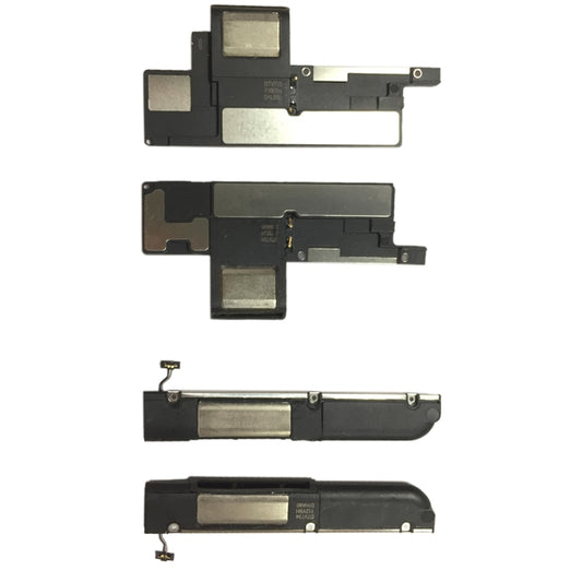 2 Pairs Speaker Ringer Buzzer for iPad Pro 10.5 inch (2017) / A1709 / A1701 - 10.5 inch by buy2fix | Online Shopping UK | buy2fix