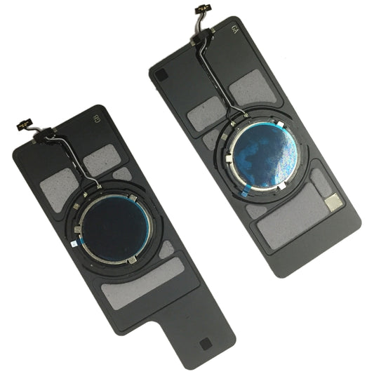 2 Pairs Speaker Ringer Buzzer for iPad Pro 12.9 inch (2018) / A1876 / A2014 - 12.9 inch 2018 by buy2fix | Online Shopping UK | buy2fix