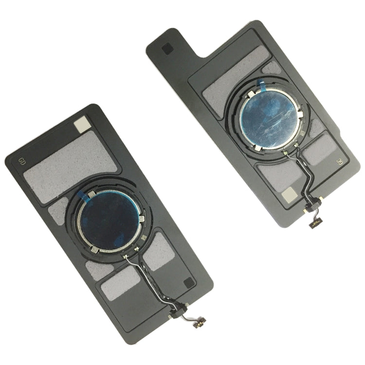 2 Pairs Speaker Ringer Buzzer for iPad Pro 12.9 inch (2018) / A1876 / A2014 - 12.9 inch 2018 by buy2fix | Online Shopping UK | buy2fix