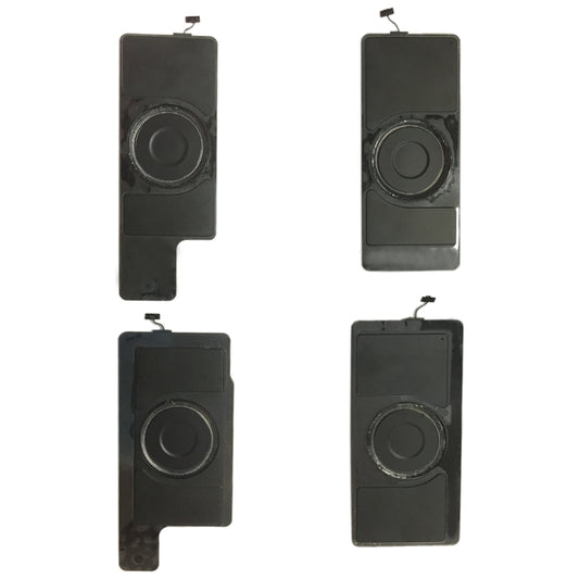 2 Pairs Speaker Ringer Buzzer for iPad Pro 12.9 inch (2018) / A1876 / A2014 - 12.9 inch 2018 by buy2fix | Online Shopping UK | buy2fix