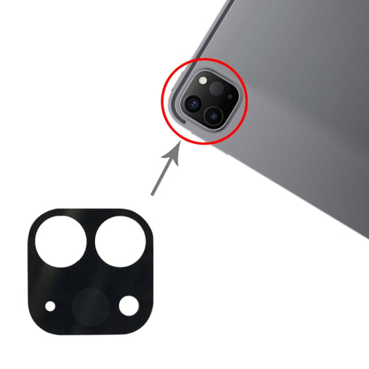 Back Camera Lens for iPad Pro 11 (2020) / 12.9 (2020) - 11 inch 2020 by buy2fix | Online Shopping UK | buy2fix