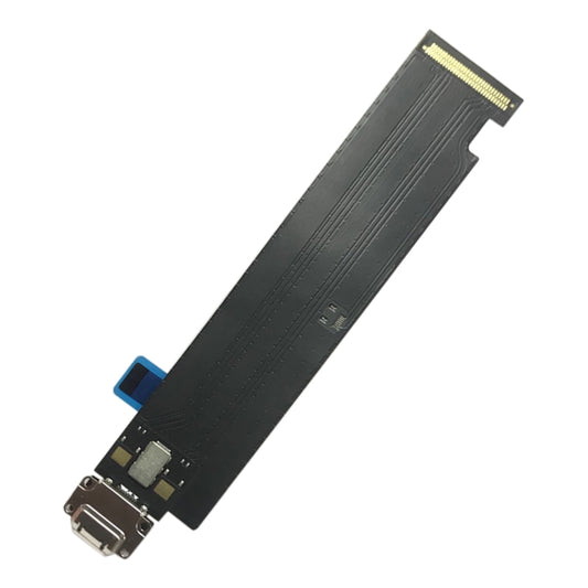 Charging Port Flex Cable for iPad Pro 12.9 inch WIFI (2015) (Black) - 12.9 inch 2015 by buy2fix | Online Shopping UK | buy2fix