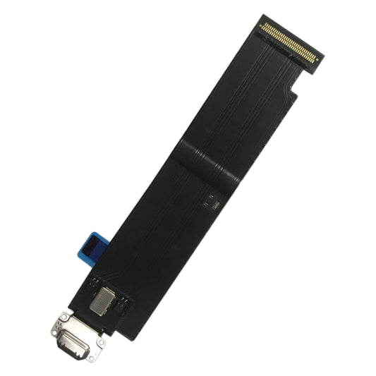Charging Port Flex Cable for iPad Pro 12.9 inch WIFI (2015) (White) - 12.9 inch 2015 by buy2fix | Online Shopping UK | buy2fix
