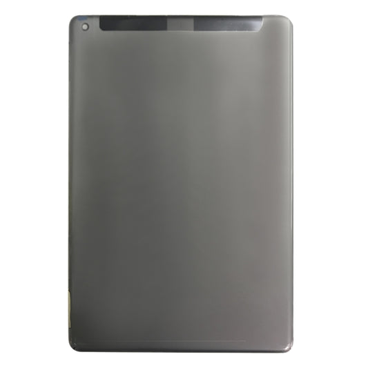 Battery Back Cover for Apple iPad 10.2 (2019) A2200 A2198 4G(Grey) - iPad 7 (2019) by buy2fix | Online Shopping UK | buy2fix