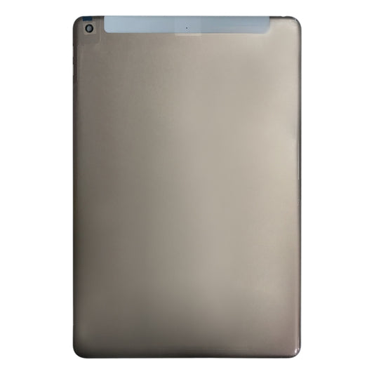 Battery Back Cover for Apple iPad 10.2 (2019) A2200 A2198 4G(Gold) - iPad 7 (2019) by buy2fix | Online Shopping UK | buy2fix