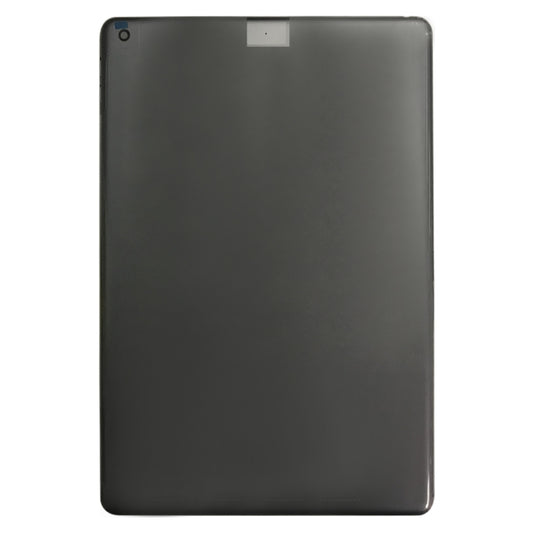 Battery Back Cover for Apple iPad 10.2 (2019) A2197 (WIFI Version)(Grey) - iPad 7 (2019) by buy2fix | Online Shopping UK | buy2fix