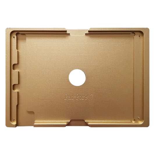 Press Screen Positioning Mould for iPad Pro 9.7 inch - Mould by buy2fix | Online Shopping UK | buy2fix