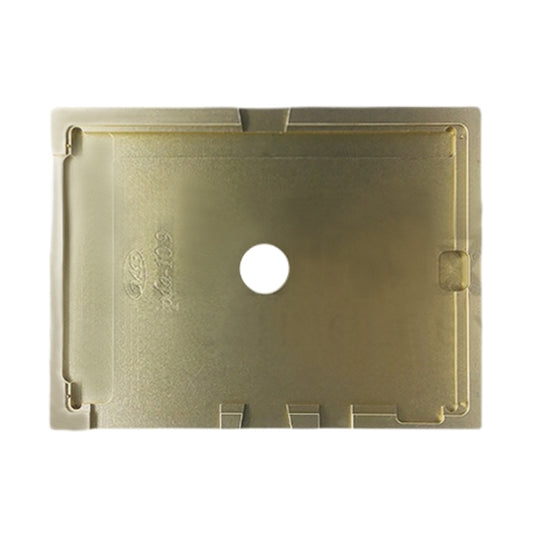 Press Screen Positioning Mould for iPad Air (2020) / Air 4 - Mould by buy2fix | Online Shopping UK | buy2fix