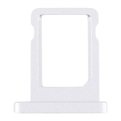 SIM Card Tray for iPad Air 3 2019 (Silver) - iPad Air 3 (2019) by buy2fix | Online Shopping UK | buy2fix