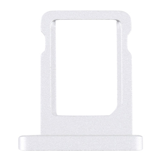 SIM Card Tray for iPad Air 3 2019 (Silver) - iPad Air 3 (2019) by buy2fix | Online Shopping UK | buy2fix