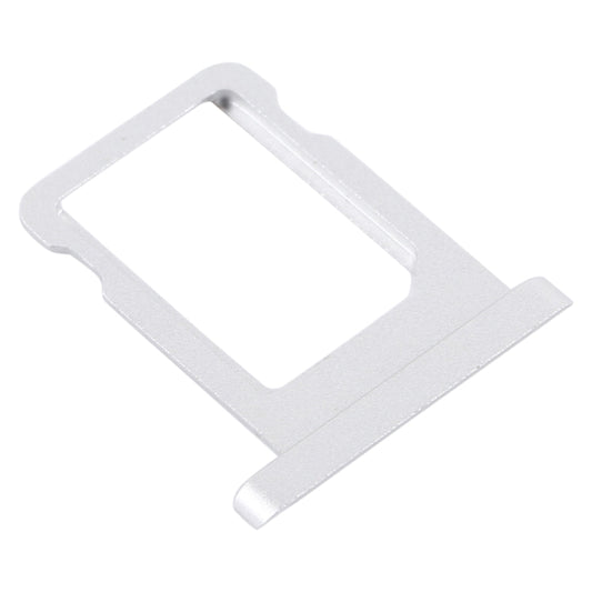 SIM Card Tray for iPad Air 3 2019 (Silver) - iPad Air 3 (2019) by buy2fix | Online Shopping UK | buy2fix