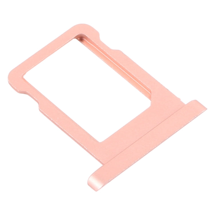 SIM Card Tray for iPad Pro 10.5 inch (2017) (Pink) - 10.5 inch by buy2fix | Online Shopping UK | buy2fix