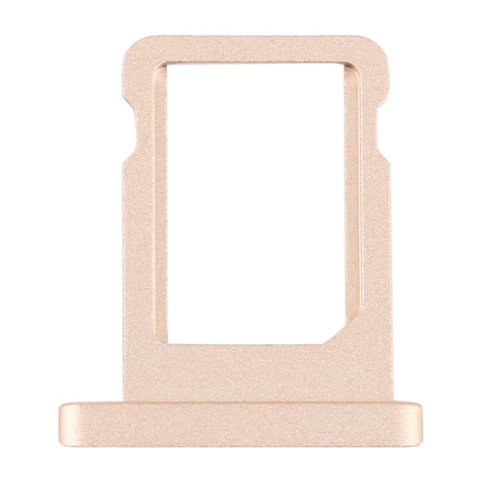 SIM Card Tray for iPad Pro 10.5 inch (2017) (Gold) - 10.5 inch by buy2fix | Online Shopping UK | buy2fix