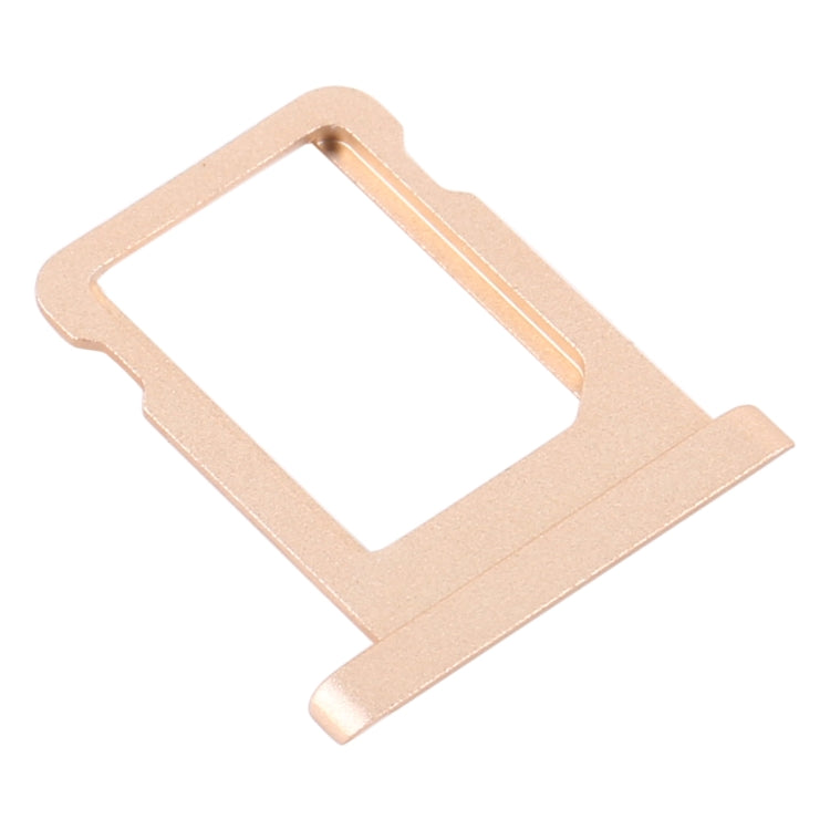 SIM Card Tray for iPad Pro 10.5 inch (2017) (Gold) - 10.5 inch by buy2fix | Online Shopping UK | buy2fix