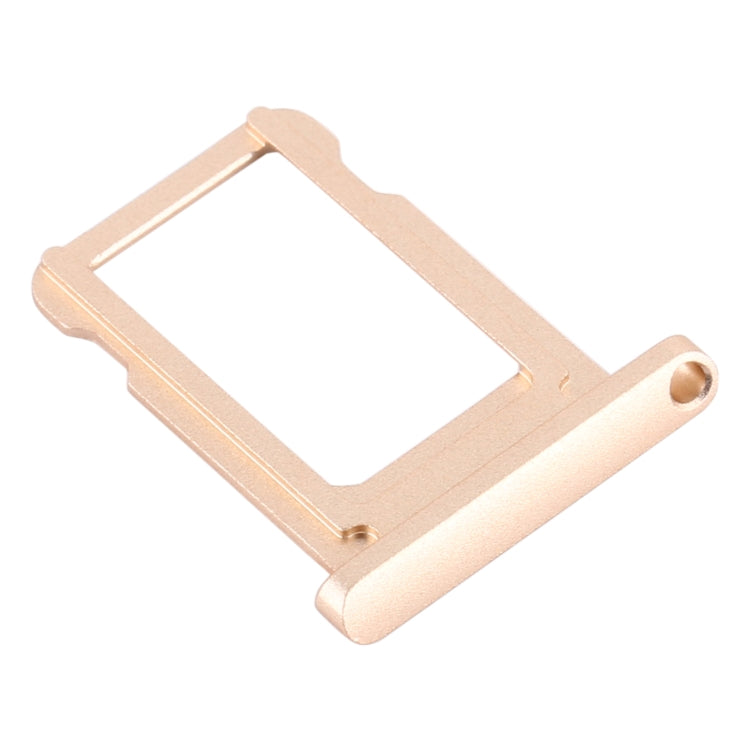 SIM Card Tray for iPad Pro 10.5 inch (2017) (Gold) - 10.5 inch by buy2fix | Online Shopping UK | buy2fix