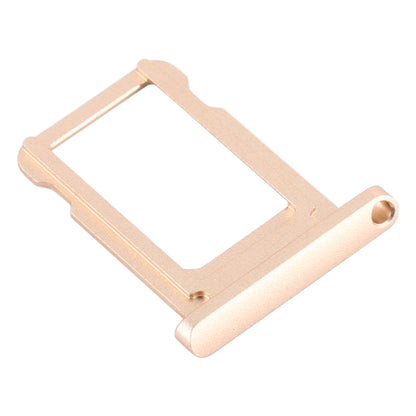 SIM Card Tray for iPad Pro 10.5 inch (2017) (Gold) - 10.5 inch by buy2fix | Online Shopping UK | buy2fix