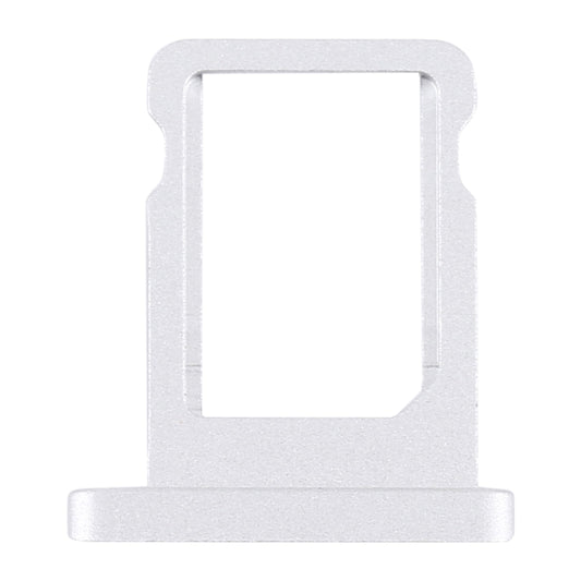 SIM Card Tray for iPad Pro 10.5 inch (2017) (Silver) - 10.5 inch by buy2fix | Online Shopping UK | buy2fix