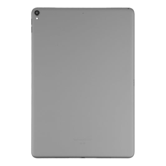 Battery Back Housing Cover for iPad Pro 10.5 inch (2017) A1701 (WiFi Version)(Grey) - 10.5 inch by buy2fix | Online Shopping UK | buy2fix