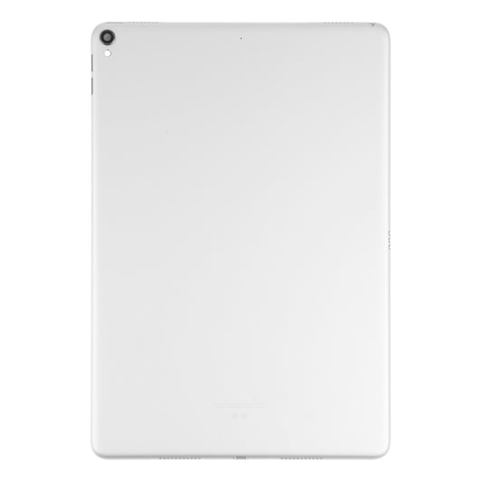 Battery Back Housing Cover for iPad Pro 10.5 inch (2017) A1701 (WiFi Version)(Silver) - 10.5 inch by buy2fix | Online Shopping UK | buy2fix