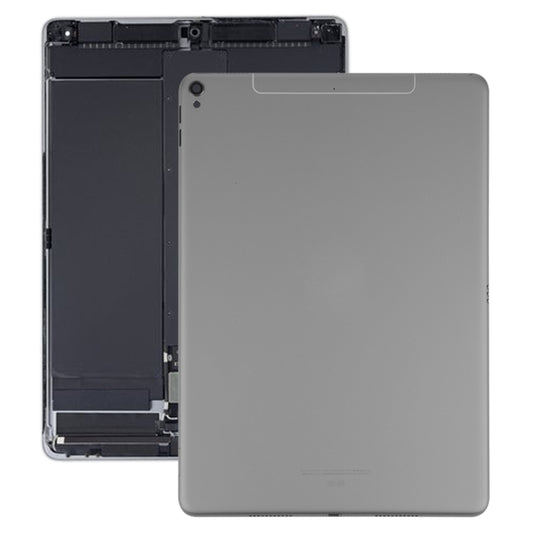 Battery Back Housing Cover for iPad Pro 10.5 inch (2017) A1709 ( 4G Version)(Grey) - 10.5 inch by buy2fix | Online Shopping UK | buy2fix