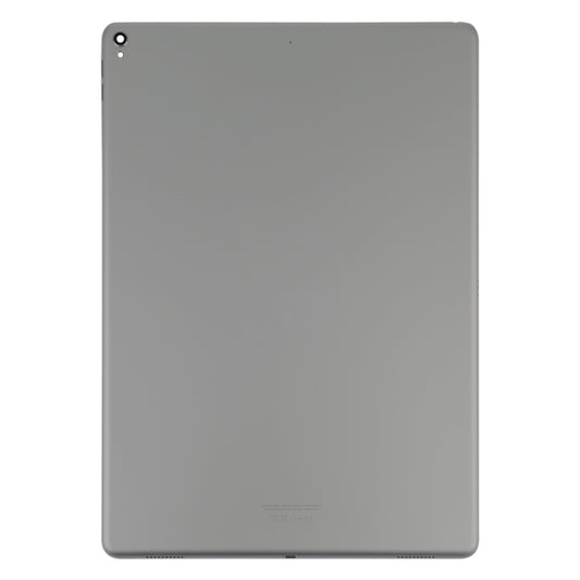 Battery Back Housing Cover for iPad Pro 12.9 inch 2017 A1670 (WIFI Version)(Grey) - 12.9 inch 2017 by buy2fix | Online Shopping UK | buy2fix