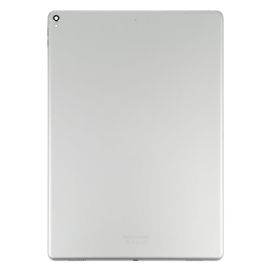 Battery Back Housing Cover for iPad Pro 12.9 inch 2017 A1670 (WIFI Version)(Silver) - 12.9 inch 2017 by buy2fix | Online Shopping UK | buy2fix