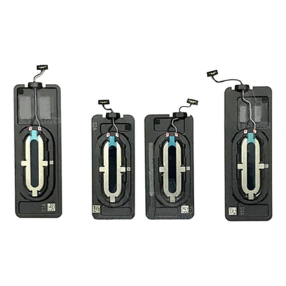 2 Pairs Speaker Ringer Buzzer for iPad Pro 11 inch 2018 - 11 inch 2018 by buy2fix | Online Shopping UK | buy2fix
