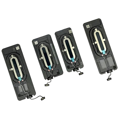 2 Pairs Speaker Ringer Buzzer for iPad Pro 11 inch 2018 - 11 inch 2018 by buy2fix | Online Shopping UK | buy2fix