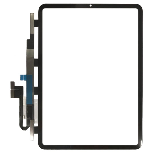 Original Touch Panel for iPad Pro 11 (2021) A2301 A2459 A2460 (Black) - 11 inch 2021 by buy2fix | Online Shopping UK | buy2fix