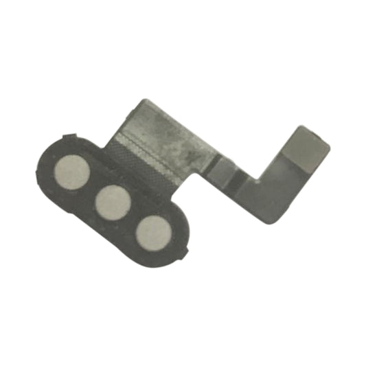 Keyboard Contact Flex Cable for iPad Pro 12.9 (2021) / iPad Pro 11 (2021)(Black) - 12.9 inch 2021 by buy2fix | Online Shopping UK | buy2fix