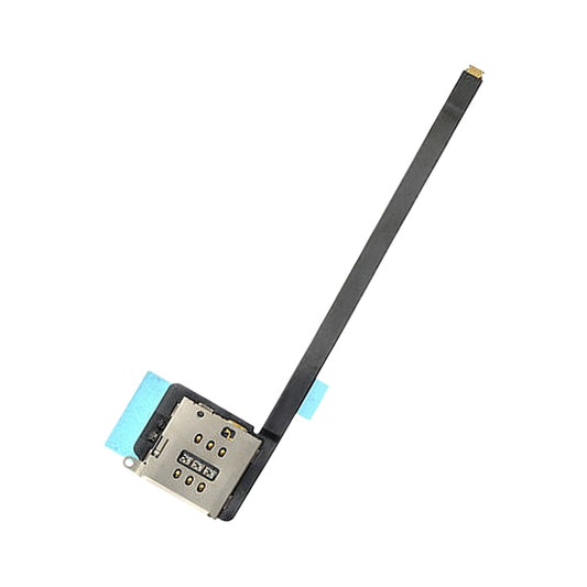 SIM Card Holder Socket Flex Cable for iPad Pro 12.9 inch (2015) A1584 A1652 - 12.9 inch 2015 by buy2fix | Online Shopping UK | buy2fix