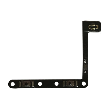 Volume Button Flex Cable for iPad Pro 11 inch 2020 A2228 A2068 A2230 A2231 - 11 inch 2020 by buy2fix | Online Shopping UK | buy2fix