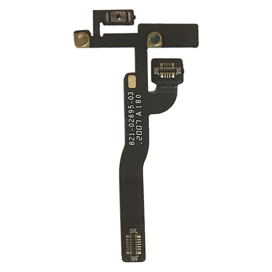 Power Button Flex Cable for iPad Pro 11 inch 2020 (wifi) A2228 - 11 inch 2020 by buy2fix | Online Shopping UK | buy2fix
