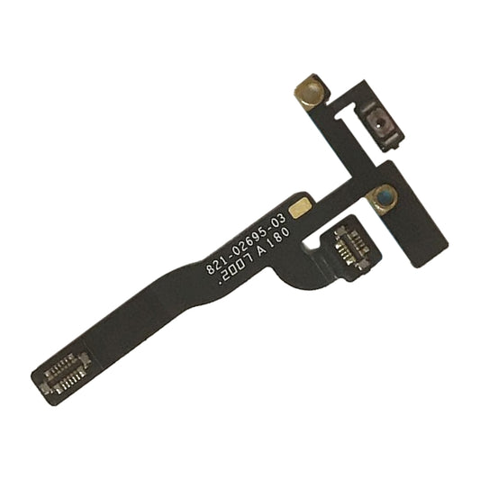 Power Button Flex Cable for iPad Pro 11 inch 2020 (wifi) A2228 - 11 inch 2020 by buy2fix | Online Shopping UK | buy2fix
